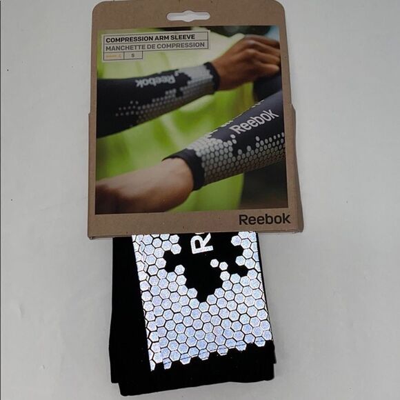 New COMPRESSION ARM SLEEVE set - Picture 7 of 9